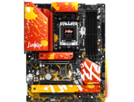 Дънни платки ASROCK B650  LiveMixer