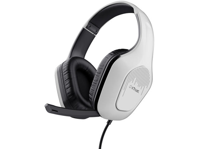 Слушалки TRUST GXT 415PS Zirox, за PS5