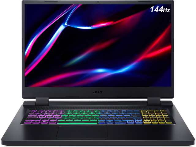 Лаптопи Acer Nitro 5 (AN517-55)