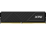 Оперативна памет 16GB (2x8GB) DDR4 3600 MT/s XPG GAMMIX D35