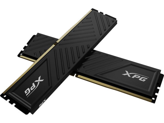 Оперативна памет 16GB (2x8GB) DDR4 3600 MT/s XPG GAMMIX D35