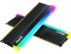 Оперативна памет 16GB (2x8GB) DDR4 4133 MT/s XPG SPECTRIX D45G RGB