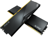 Оперативна памет 16GB (2x8GB) DDR5 5200 МT/s XPG LANCER Black