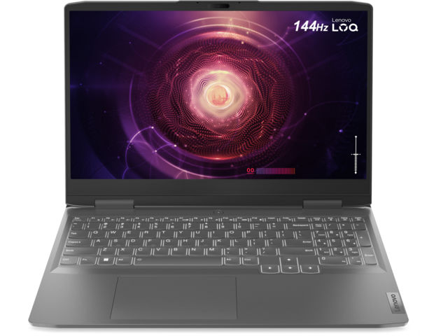 Лаптопи Lenovo LOQ 15" Gen 8