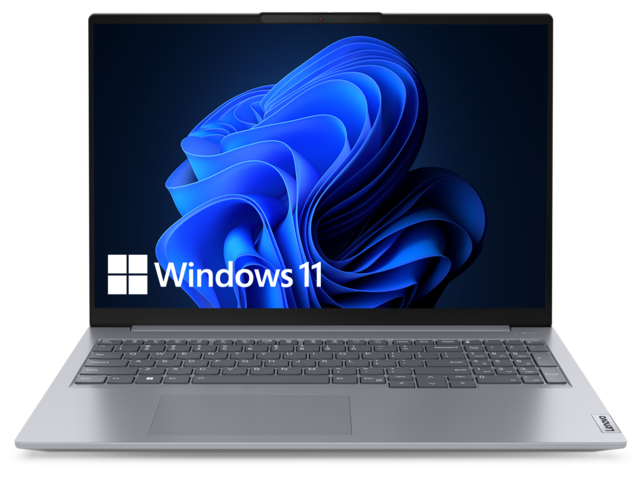Лаптопи Lenovo ThinkBook 16 Gen 6