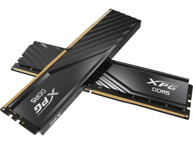 Оперативна памет 32GB (2x16GB) DDR5 6000 МT/s XPG LANCER BLADE Black