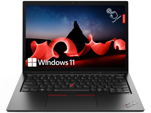 Лаптопи Lenovo ThinkPad L13 Yoga Gen 4