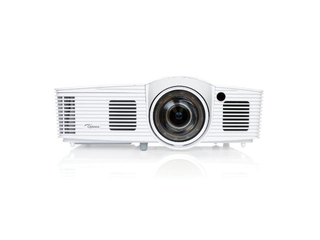 Проектори Optoma GT1080