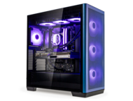 G:RIGS G:RIGS ChromaFlair (Intel)