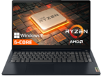 Лаптопи Lenovo IdeaPad 3 15" Ultraslim Gen 6