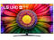 Телевизори LG 65UR81003LJ