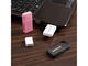 USB памети Transcend SD/microSD Card Reader, USB 3.1 Gen 1, White
