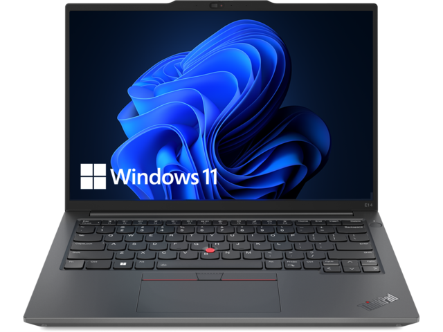 Лаптопи Lenovo ThinkPad E14 Gen 5