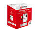 Зарядни устройства SKROSS PRO MUV 2 x USB-A, 1.302960, World, бял