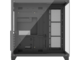 Кутии 1stPlayer MEGAVIEW MV8 Black - без вентилатори