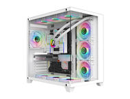 G:RIGS G:RIGS Arctic Arena  (AMD)