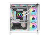 G:RIGS G:RIGS Arctic Arena (AMD Zen4)