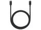 Кабели и Адаптери Satechi Thunderbolt 4 Pro Braided Cable 1 метър