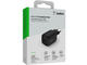 Зарядни устройства Belkin 45W PD PPS Dual USB-C GaN Charger Universal - Black