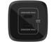 Зарядни устройства Belkin 45W PD PPS Dual USB-C GaN Charger Universal - Black