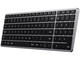 Клавиатури Satechi SLIM X2 US - Space Grey