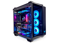 G:RIGS G:RIGS Panther (Intel)