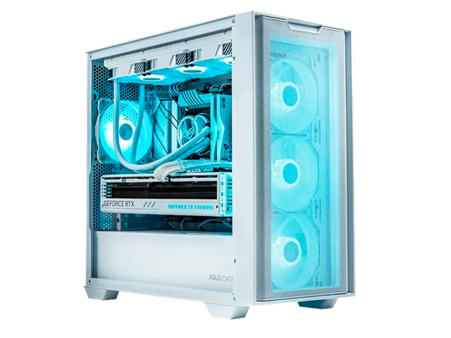 G:RIGS G:RIGS Arctic Ranger (AMD)