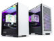 G:RIGS G:RIGS Challenger White (AMD)