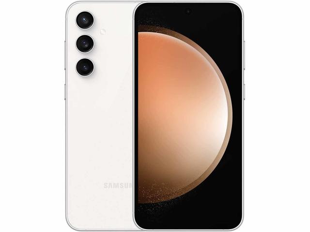 Смартфони Samsung Galaxy S23 FE 256GB, Cream