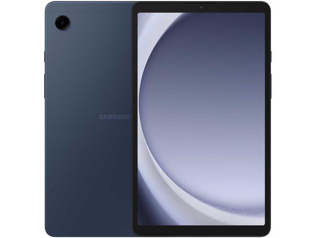 Таблети Samsung Galaxy Tab A9 (LTE), 64GB Navy