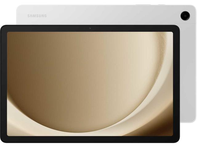 Таблети Samsung Galaxy Tab A9 + 4GB RAM / 64GB, Silver