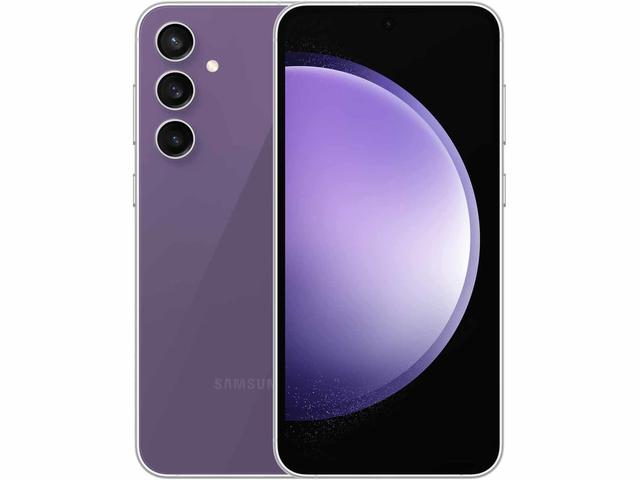 Смартфони Samsung Galaxy S23 FE 128GB, Purple