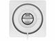 Зарядни устройства Belkin BOOST CHARGE PRO Portable Fast Charger for Apple Watch - White