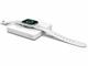Зарядни устройства Belkin BOOST CHARGE PRO Portable Fast Charger for Apple Watch - White