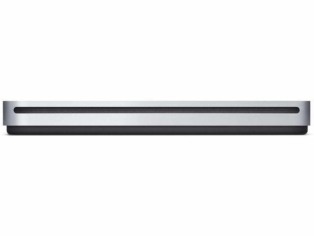 Външни DVD Apple USB SuperDrive (2012)