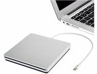 Външни DVD Apple USB SuperDrive (2012)