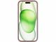 Калъфи Next One MagSafe Silicone Case for iPhone 15 Ballet Pink