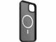 Калъфи Next One MagSafe Mist Shield Case for iPhone 15 - Black