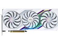 Видео карти ASRock AMD RADEON RX 7900 XT Phantom Gaming White OC 20GB