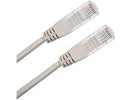 Кабели и Адаптери VCom пач кабел LAN UTP Cat5e Patch Cable, 3 метра