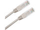 Кабели и Адаптери VCom пач кабел LAN UTP Cat5e Patch Cable, 3 метра
