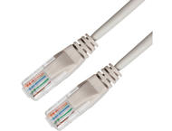 Кабели и Адаптери VCom пач кабел LAN UTP Cat5e Patch Cable, 3 метра