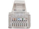 Кабели и Адаптери VCom пач кабел LAN UTP Cat5e Patch Cable, 3 метра
