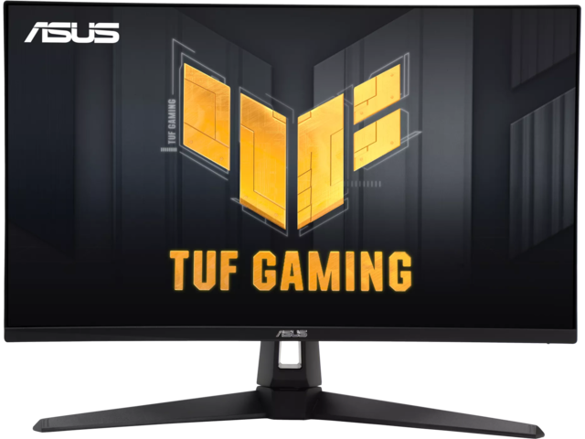 Монитори ASUS TUF Gaming VG27AQ3A