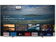 Телевизори Philips 55OLED718 + Logitech Wireless Touch Keyboard K400 Plus