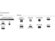 Телевизори Philips 55PUS8518 + Logitech Wireless Touch Keyboard K400 Plus