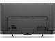 Телевизори Philips 55PUS8118 + Logitech Wireless Touch Keyboard K400 Plus