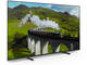 Телевизори Philips 55PUS7608 + Logitech Wireless Touch Keyboard K400 Plus