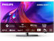 Телевизори Philips 50PUS8818 + Logitech Wireless Touch Keyboard K400 Plus