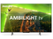 Телевизори Philips 50PUS8118 + Logitech Wireless Touch Keyboard K400 Plus